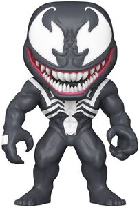 Funko POP! Games: Marvel Rivals - Venom (Styles May Vary) 