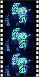 City Beneath The Sea