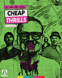 Cheap Thrills