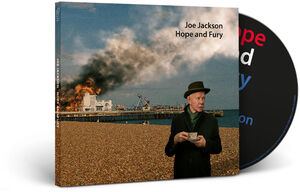 Hope And Fury , Joe Jackson