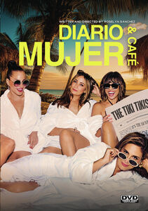 Diario, Mujer And Cafe 
