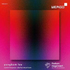 Continuous Deformation , Ensemble Modern