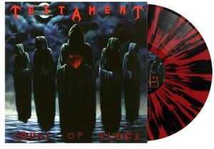Souls Of Black , Testament