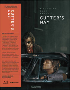 Cutter's Way