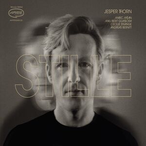 Stille , Jesper Thorn