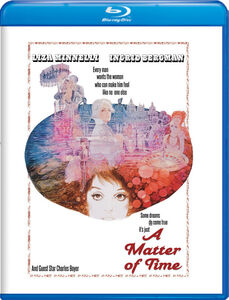 A Matter of Time , Liza Minnelli