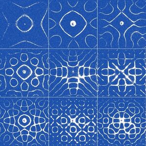 Meditations , David Shea