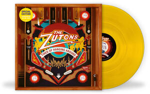Tired Of Hanging Around [Import] , The Zutons
