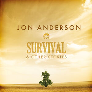 Survival & Other Stories , Jon Anderson