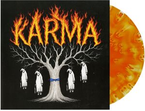 Karma 4 , Dave East