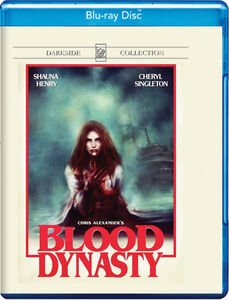 Blood Dynasty 