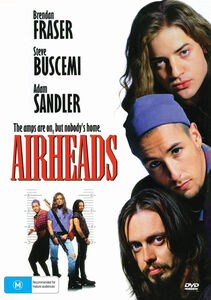 Airheads [Import] , Daniel Zacapa