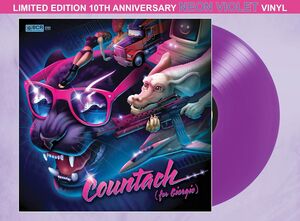 Countach (For Giorgio) 10th Anniversary , Shooter Jennings
