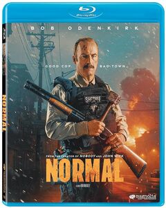 Normal , Bob Odenkirk