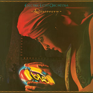 Discovery , Elo ( Electric Light Orchestra )