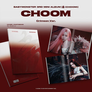Choom / Choom , BABYMONSTER
