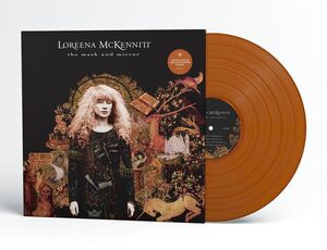 The Mask & Mirror (Goldylocks) [Import] , Loreena McKennitt