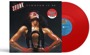 Tighten It Up , Spunk