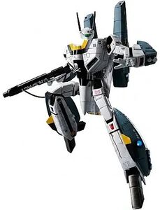 Threezero - Robotech - ROBO-DOU - VF-1S Super Veritech (Rick