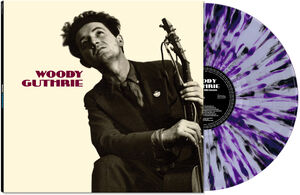 This Machine Kills Fascists , Woody Guthrie