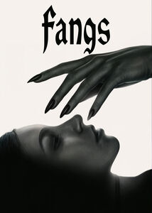 Fangs , Deron Morgan