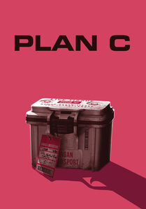 Plan C , Vivica A. Fox