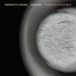Realms , Phaedra Ensemble