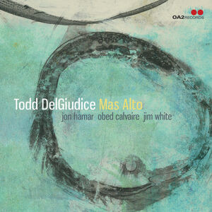 Mas Alto , Todd DelGiudice