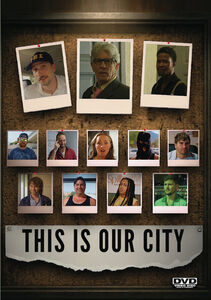 This Is Our City , Eric Roberts