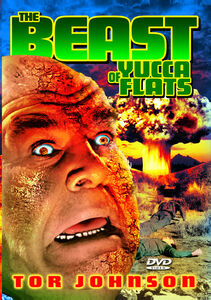 The Beast of Yucca Flats , Conrad Brooks