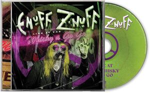 Live At The Whisky A Go Go , Enuff Z'nuff