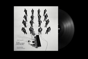 Muse , John Legend