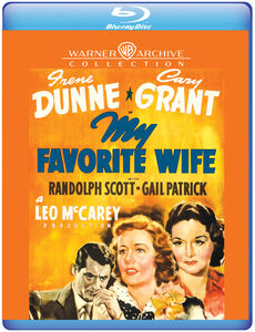 My Favorite Wife , Irene Dunne