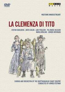 La Clemenza Di Tito