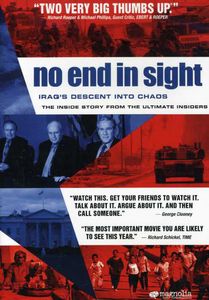 No End in Sight , Barbara Bodine