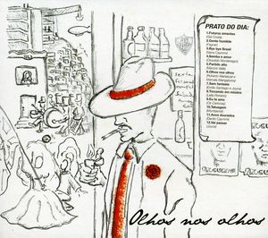 Olhos Nos Olhos /  Various [Import]
