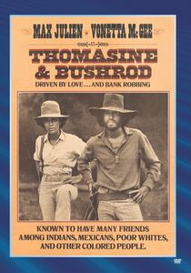 Thomasine & Bushrod , Max Julien