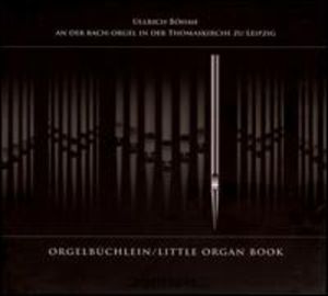Little Organ Book , J.S. Bach