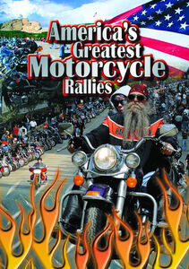 America's Greatest Motorcycle Rallies