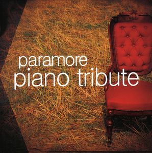 Piano Tribute to Paramore