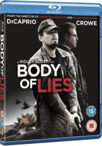 Body of Lies [Import]