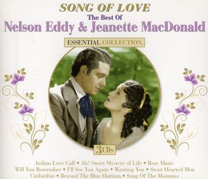 Song Of Love: The Best Of