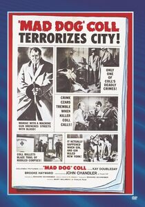 Mad Dog Coll , John Chandler