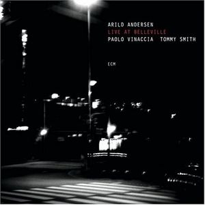 Live At Belleville [Import] , Arild Andersen