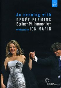 Waldbuhne 2010: An Evening with Renee Fleming