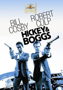 Hickey and Boggs , Bill Cosby