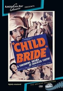 Child Bride , Don Barrett