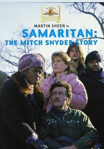 Samaritan: The Mitch Snyder Story