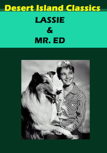 Lassie, Mr. Ed