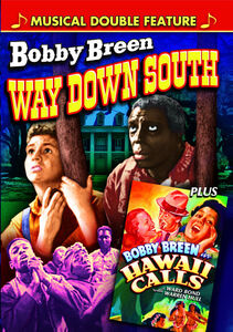 Bobby Breen Double Feature